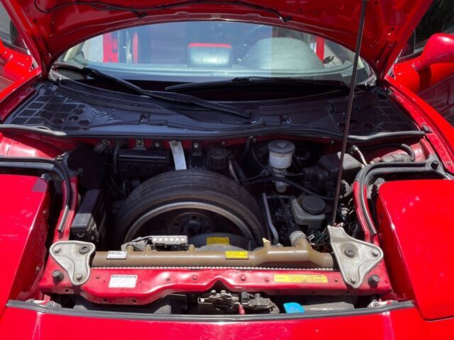 1991 Acura NSX - photo 12