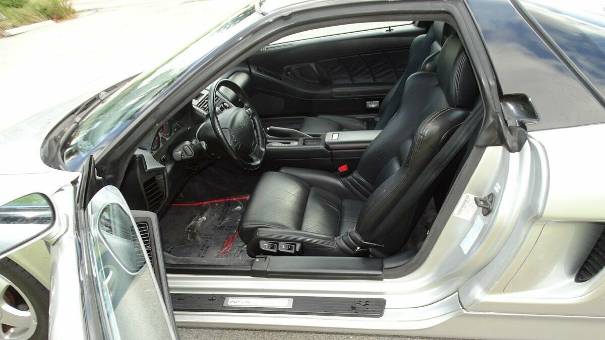 1991 Acura NSX EXOTIC SPORTS CAR - photo 12
