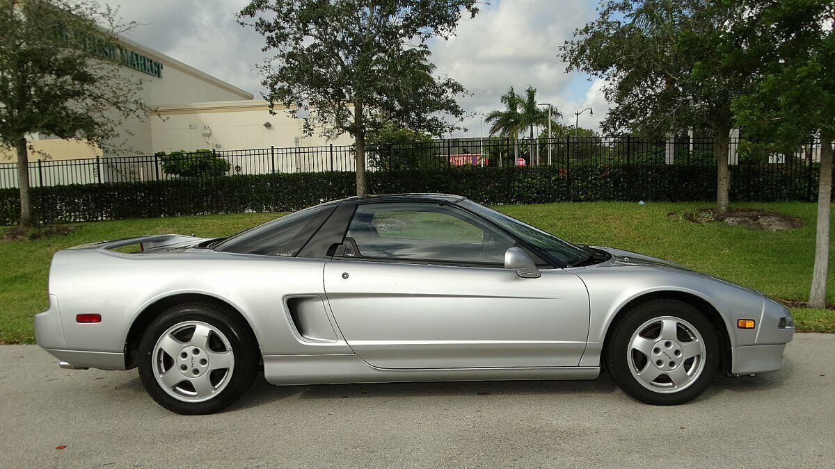 1991 Acura NSX EXOTIC SPORTS CAR - photo 4