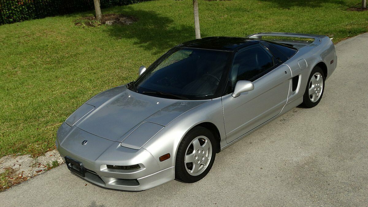 1991 Acura NSX EXOTIC SPORTS CAR - photo 5