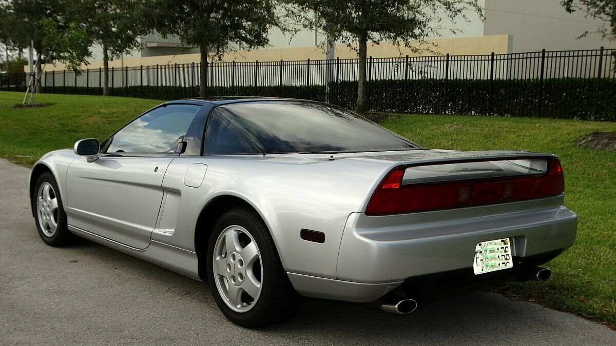 1991 Acura NSX EXOTIC SPORTS CAR - photo 6