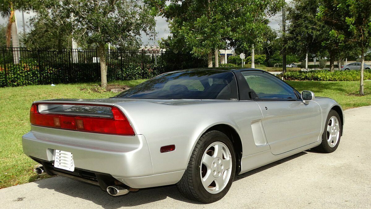 1991 Acura NSX EXOTIC SPORTS CAR - photo 8