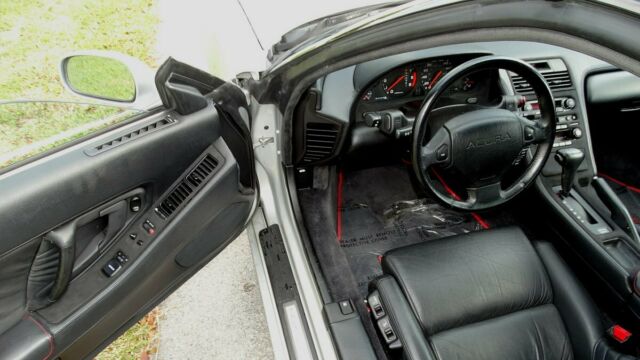 1991 Acura NSX EXOTIC SPORTS CAR - photo 13