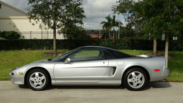 1991 Acura NSX EXOTIC SPORTS CAR - photo 3