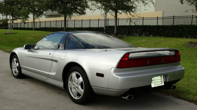 1991 Acura NSX EXOTIC SPORTS CAR - photo 6