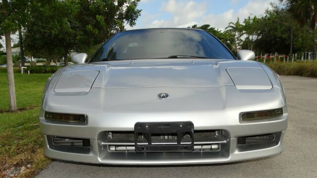 1991 Acura NSX EXOTIC SPORTS CAR - photo 10