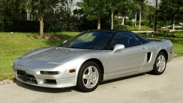 1991 Acura NSX EXOTIC SPORTS CAR - photo 2