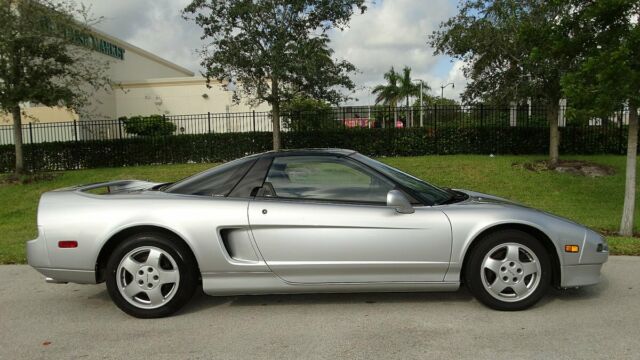 1991 Acura NSX EXOTIC SPORTS CAR - photo 4
