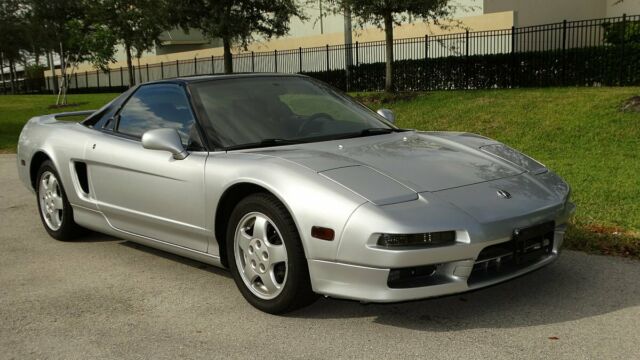 1991 Acura NSX EXOTIC SPORTS CAR - photo 7