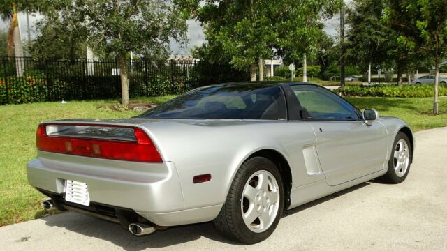 1991 Acura NSX EXOTIC SPORTS CAR - photo 8