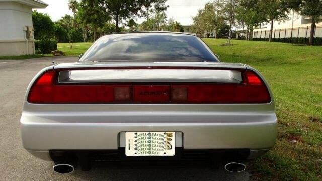 1991 Acura NSX EXOTIC SPORTS CAR - photo 9