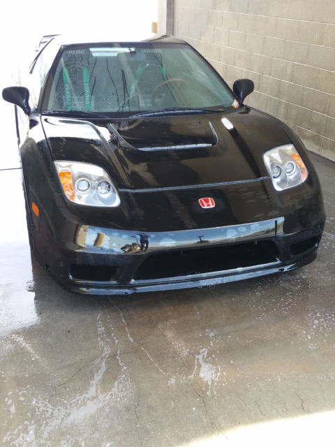 1991 Acura NSX