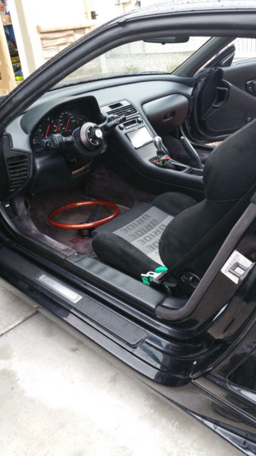 1991 Acura NSX - photo 10