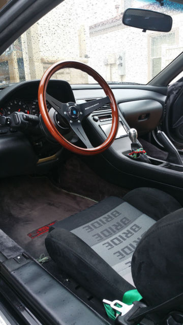 1991 Acura NSX - photo 11