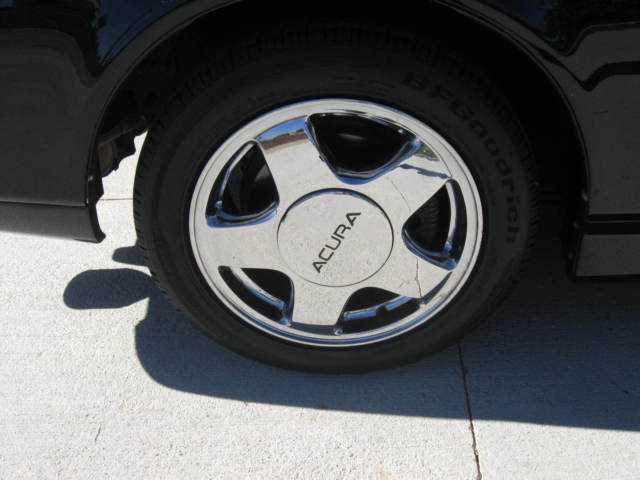 1991 Acura NSX - photo 13