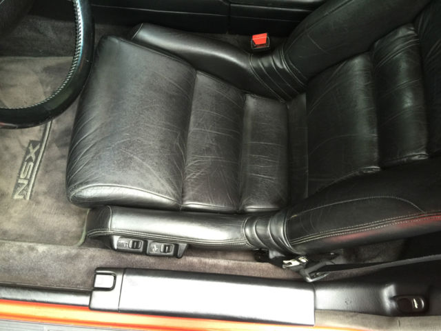 1991 Acura NSX - photo 9