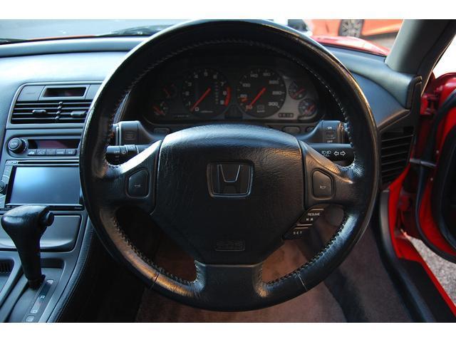 1991 Acura NSX Base Coupe 2-Door - photo 10