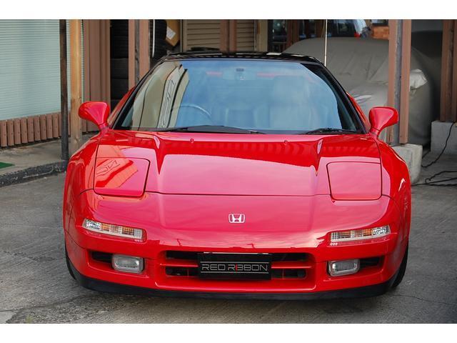 1991 Acura NSX Base Coupe 2-Door - photo 3