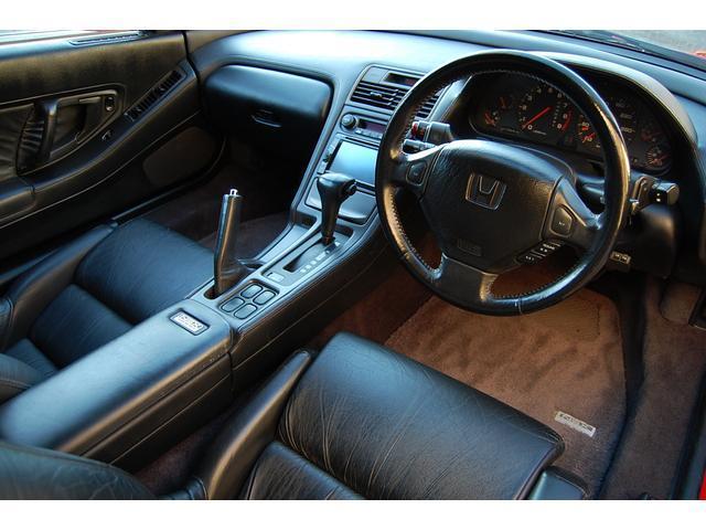 1991 Acura NSX Base Coupe 2-Door - photo 6