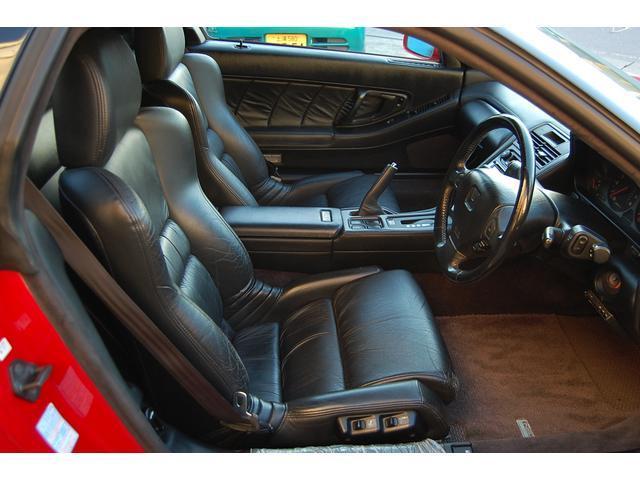 1991 Acura NSX Base Coupe 2-Door - photo 7