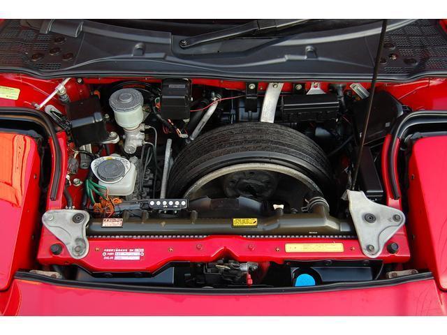 1991 Acura NSX Base Coupe 2-Door - photo 8