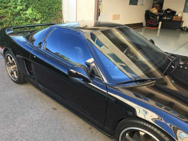 1991 Acura NSX - photo 11