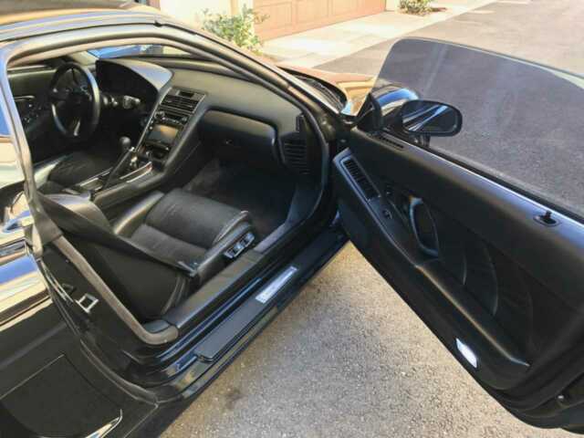 1991 Acura NSX - photo 12