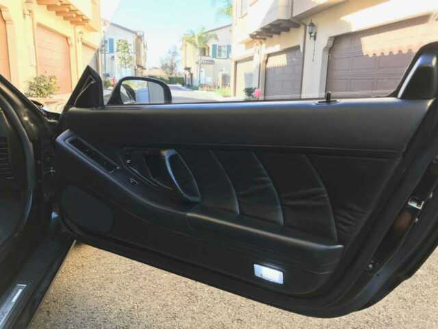 1991 Acura NSX - photo 13