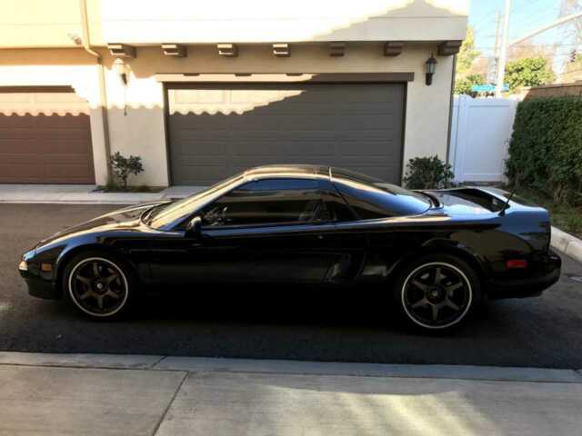 1991 Acura NSX - photo 5