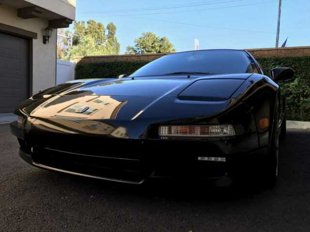 1991 Acura NSX - photo 7