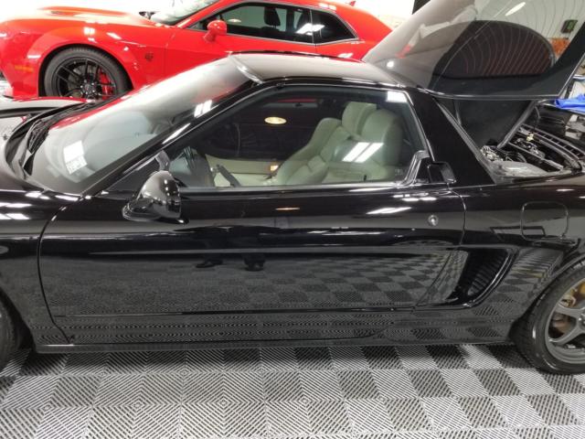 1991 Acura NSX coupe - photo 2