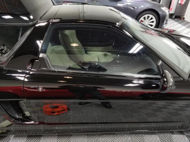 1991 Acura NSX coupe - photo 4