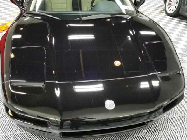 1991 Acura NSX coupe - photo 5