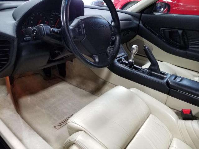 1991 Acura NSX coupe - photo 9