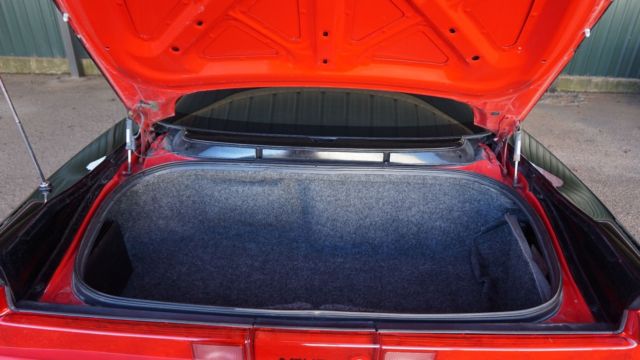 1991 Acura NSX NSX - photo 9