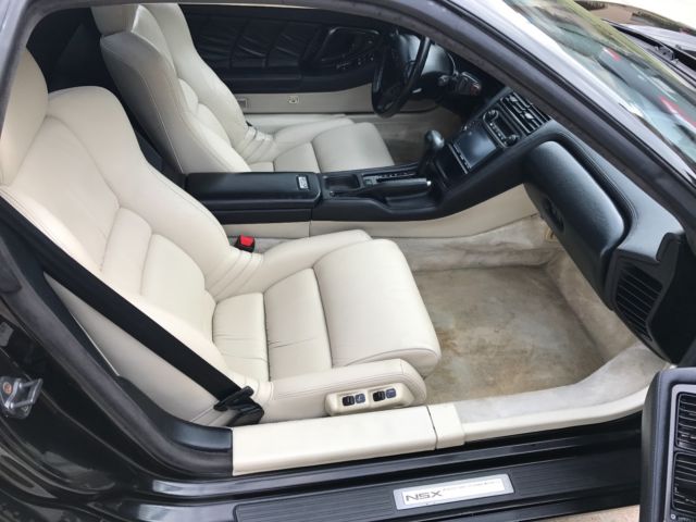 1991 Acura NSX 2 DOOR COUPE - photo 10