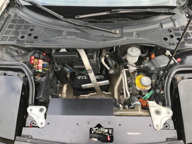 1991 Acura NSX 2 DOOR COUPE - photo 13