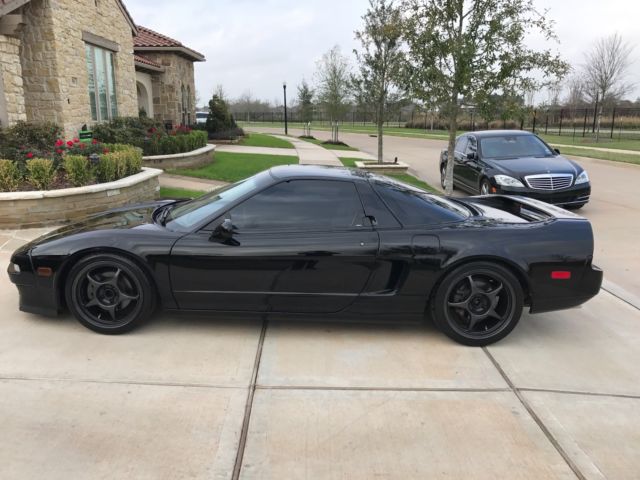 1991 Acura NSX 2 DOOR COUPE - photo 5
