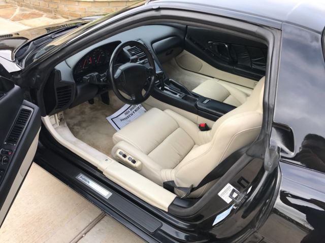 1991 Acura NSX 2 DOOR COUPE - photo 6