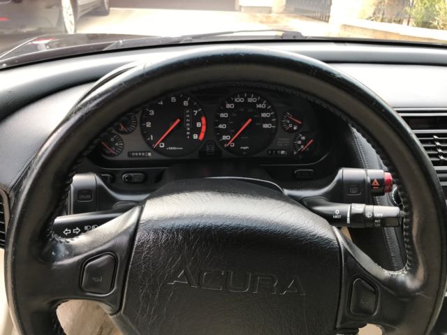1991 Acura NSX 2 DOOR COUPE - photo 8