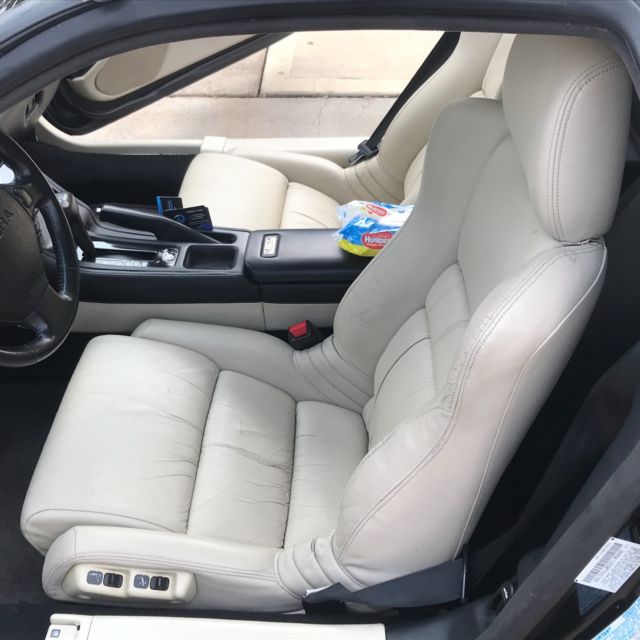 1991 Acura NSX 2 DOOR COUPE - photo 11