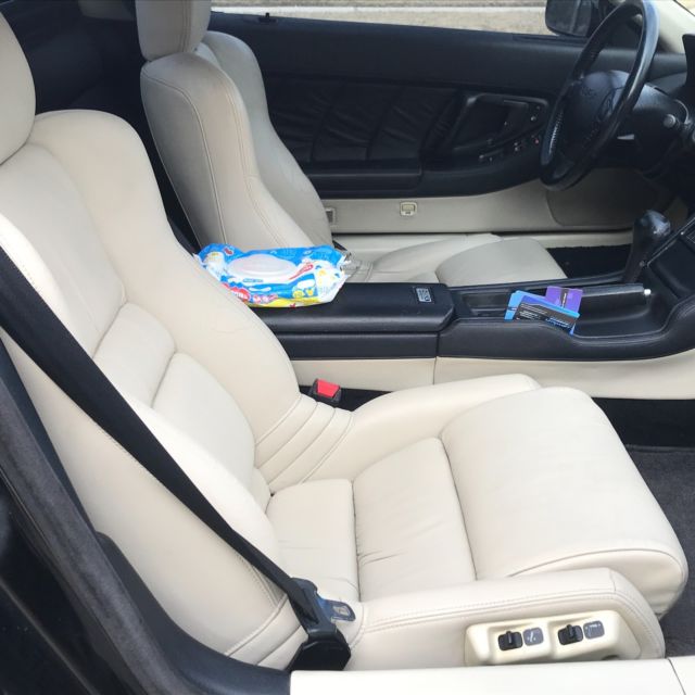 1991 Acura NSX 2 DOOR COUPE - photo 12