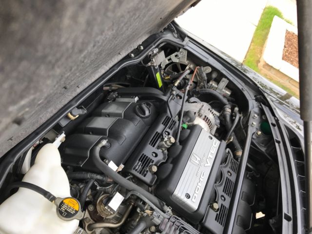 1991 Acura NSX 2 DOOR COUPE - photo 13