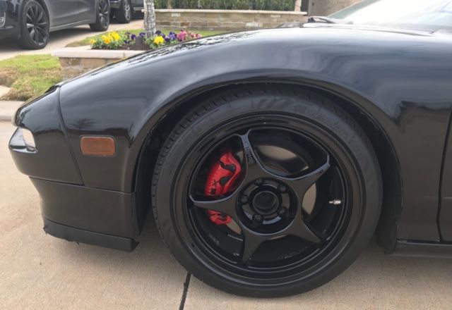 1991 Acura NSX 2 DOOR COUPE - photo 6