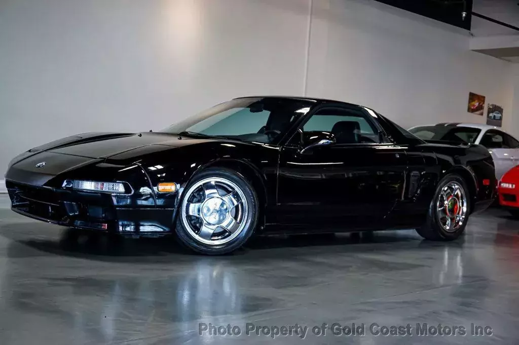 1991 ACURA NSX BLK/BLK ALL ORIGINAL CAR WELL SERVICED ONLY 67K MILES CLEAN RARE! 1991 Acura NSX *NSX* *Black/Black* *Only 67k Miles*