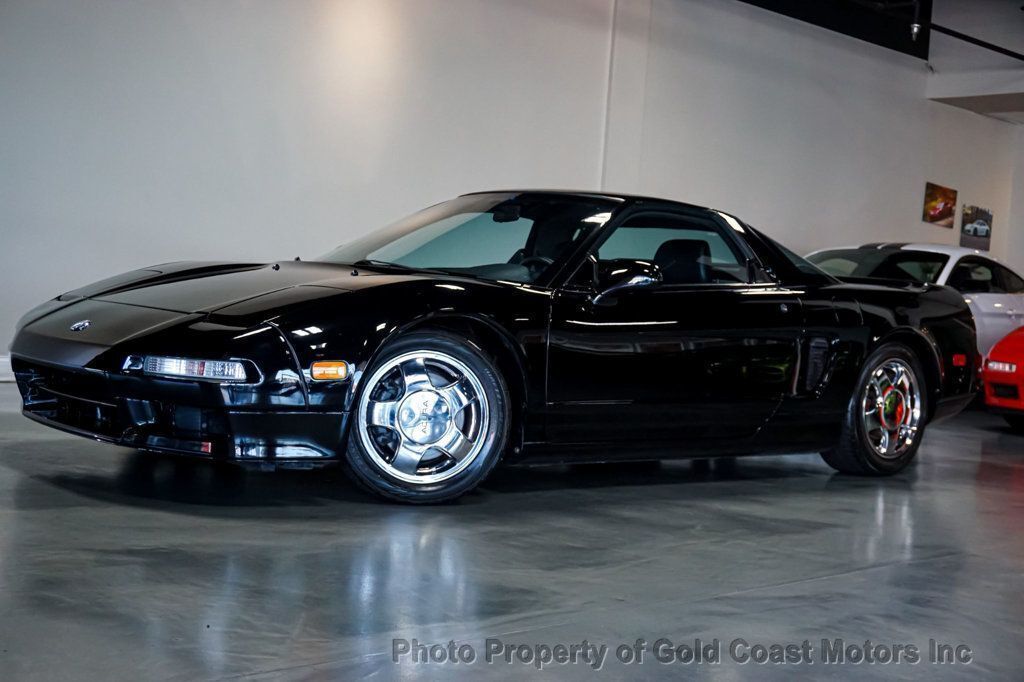 1991 Acura NSX *NSX* *Black/Black* *Only 67k Miles* - photo 13