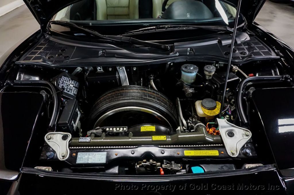 1991 Acura NSX *Manual Transmission* - photo 11