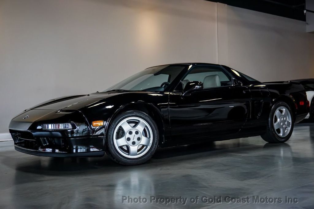 1991 Acura NSX *Manual Transmission* - photo 13