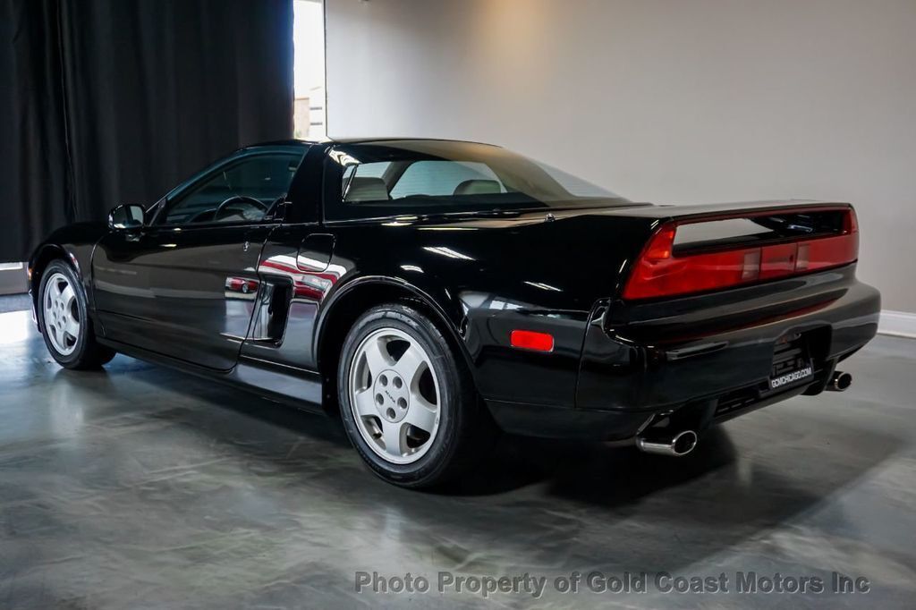 1991 Acura NSX *Manual Transmission* - photo 6