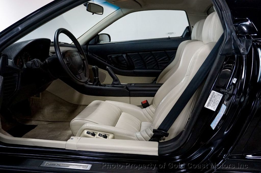 1991 Acura NSX *Manual Transmission* - photo 7